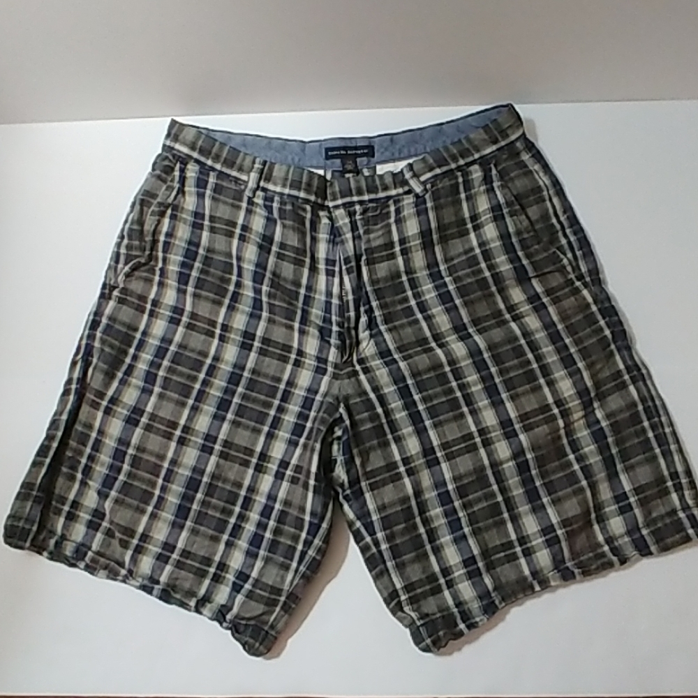 Preppy 34 Banana Republic shorts